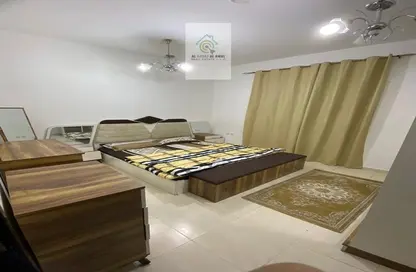 Apartment - 2 Bedrooms - 2 Bathrooms for rent in Al Taawun Street - Al Taawun - Sharjah