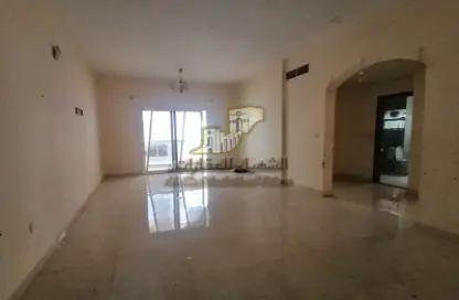 Apartment - 2 Bedrooms - 2 Bathrooms for rent in Al Hamidiya 1 - Al Hamidiya - Ajman