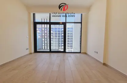 Apartment - 1 Bathroom for rent in AZIZI Riviera 28 - Meydan One - Meydan - Dubai