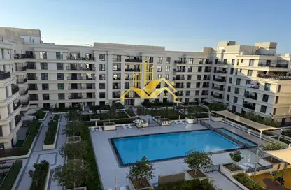 Apartment - 1 Bedroom - 1 Bathroom for rent in Maryam Island - Sharjah