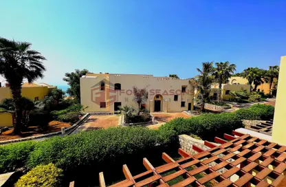 Villa - 1 Bedroom - 1 Bathroom for sale in The Cove Rotana - Ras Al Khaimah Waterfront - Ras Al Khaimah