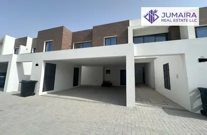 Villa - 3 Bedrooms - 4 Bathrooms for sale in Marbella - Mina Al Arab - Ras Al Khaimah