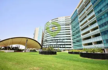 Apartment - 4 Bedrooms - 5 Bathrooms for sale in Al Nada 2 - Al Muneera - Al Raha Beach - Abu Dhabi