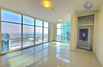 Apartment - 3 Bedrooms - 5 Bathrooms for rent in Duja Tower - Sheikh Zayed Road - Dubai