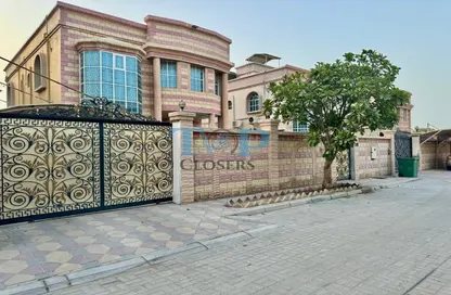 Villa - 5 Bedrooms - 7 Bathrooms for sale in Al Mowaihat 2 - Al Mowaihat - Ajman