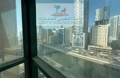 Apartment - 3 Bedrooms - 3 Bathrooms for rent in Al Majaz 3 - Al Majaz - Sharjah