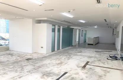 مكتب - استوديو - 1 حمام للايجار في برج نسيمه - شارع الشيخ زايد - دبي