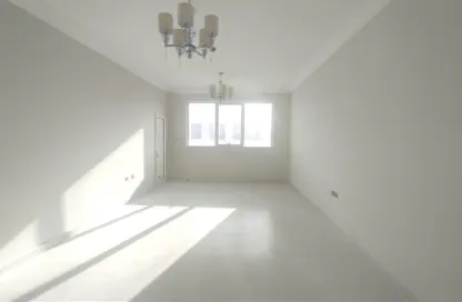 Apartment - 1 Bedroom - 2 Bathrooms for rent in Sarab 2 - Aljada - Sharjah