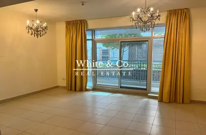 Apartment - 2 Bedrooms - 2 Bathrooms for rent in Burj Views podium - Burj Views - Downtown Dubai - Dubai