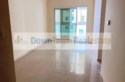 Apartment - 2 Bedrooms - 3 Bathrooms for sale in Tower A1 - Ajman Pearl Towers - Ajman Downtown - Ajman