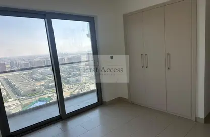 Apartment - 1 Bedroom - 1 Bathroom for rent in Sobha Creek Vistas Reserve - Sobha Hartland - Mohammed Bin Rashid City - Dubai