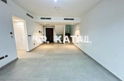 Villa - 4 Bedrooms - 5 Bathrooms for rent in Noya 1 - Noya - Yas Island - Abu Dhabi