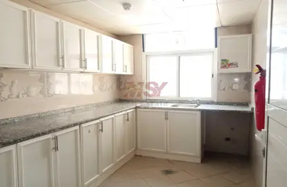 Apartment - 2 Bedrooms - 2 Bathrooms for rent in Al Jurf Industrial 3 - Al Jurf Industrial - Ajman