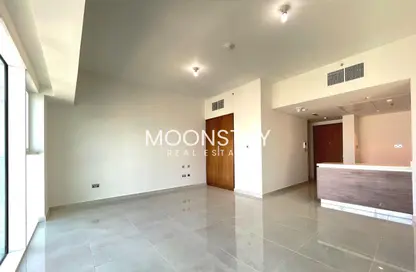 Apartment - 1 Bathroom for sale in Al Hadeel - Al Bandar - Al Raha Beach - Abu Dhabi