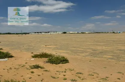 Land - Studio for sale in Al Hazana - Al Riqqa - Sharjah