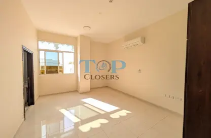 Apartment - 3 Bedrooms - 3 Bathrooms for rent in Al Ameriya - Al Jimi - Al Ain