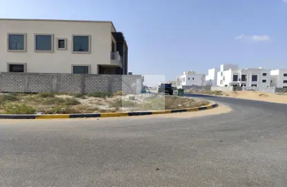 Land - Studio for sale in Al Helio 2 - Al Helio - Ajman