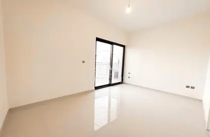 Townhouse - 3 Bedrooms - 5 Bathrooms for sale in Zinnia - The Roots DAMAC Hills 2 - Damac Hills 2 - Dubai