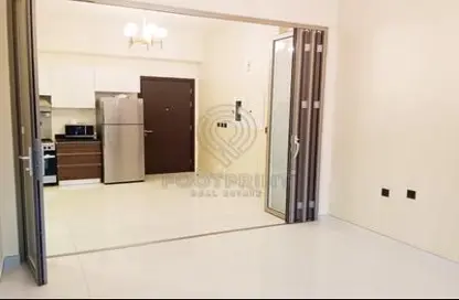 Apartment - 1 Bedroom - 1 Bathroom for rent in Lawnz by Danube Block 3 - Lawnz by Danube - International City - Dubai