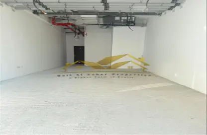 Shop - Studio - 1 Bathroom for rent in Al Satwa - Dubai