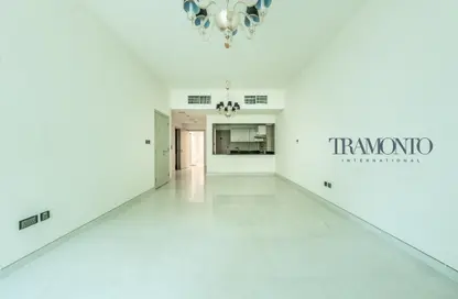 Apartment - 1 Bedroom - 2 Bathrooms for sale in The Polo Residence - Meydan Avenue - Meydan - Dubai