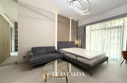 Apartment - 1 Bathroom for sale in Westwood Grande - Jumeirah Village Circle - Dubai