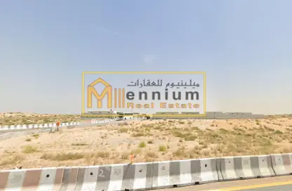 Land - Studio for sale in Al Metraq - Al Rahmaniya - Sharjah