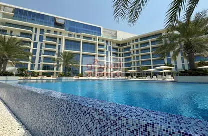 Apartment - 2 Bedrooms - 3 Bathrooms for sale in Mamsha Al Saadiyat - Saadiyat Cultural District - Saadiyat Island - Abu Dhabi