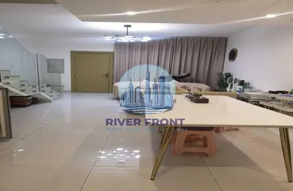 Townhouse - 4 Bedrooms - 5 Bathrooms for rent in Mulberry Park - Jumeirah Village Circle - Dubai