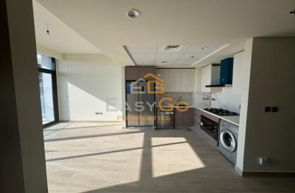 Apartment - 3 Bedrooms - 3 Bathrooms for rent in AZIZI Riviera - Meydan One - Meydan - Dubai