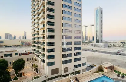 Apartment - 2 Bedrooms - 3 Bathrooms for sale in Marina Bay by DAMAC - Najmat Abu Dhabi - Al Reem Island - Abu Dhabi