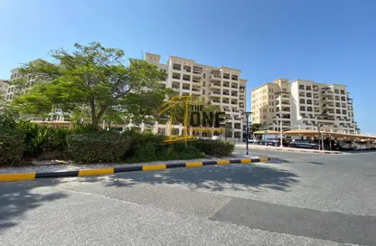 Apartment - Studio - 1 Bathroom for rent in Marina Apartments E - Al Hamra Marina Residences - Al Hamra Village - Ras Al Khaimah