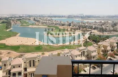 Apartment - 2 Bedrooms - 3 Bathrooms for sale in Royal breeze 3 - Royal Breeze - Al Hamra Village - Ras Al Khaimah