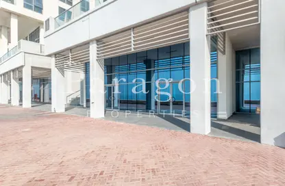 Retail - Studio for sale in Pacific Bora Bora - Pacific - Al Marjan Island - Ras Al Khaimah