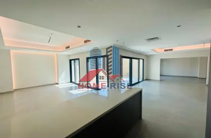 Villa - 4 Bedrooms - 5 Bathrooms for rent in Sharjah Sustainable City - Sharjah