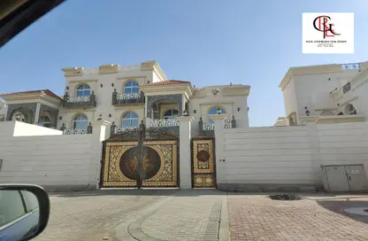 Villa for rent in Shakhbout City - Abu Dhabi