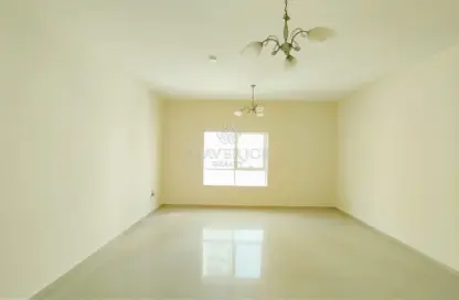 Apartment - 1 Bedroom - 2 Bathrooms for rent in Al Taawun Street - Al Taawun - Sharjah