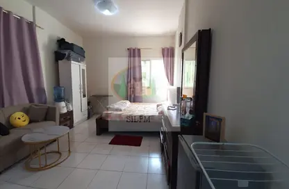 Apartment - 1 Bathroom for rent in Hamdan Street - Abu Dhabi