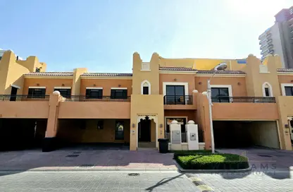 تاون هاوس - 4 غرف نوم - 5 حمامات للبيع في تاونهاوس بلومنجديل - بلومنغدايل - مدينة دبي الرياضية - دبي