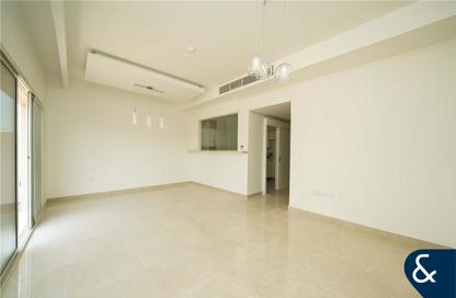 Townhouse - 2 Bedrooms - 3 Bathrooms for sale in Al Andalus Townhouses - Al Andalus - Jumeirah Golf Estates - Dubai