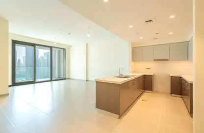 Apartment - 2 Bedrooms - 2 Bathrooms for rent in Forte 1 - Forte - Downtown Dubai - Dubai