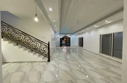 Villa - 5 Bedrooms - 6 Bathrooms for rent in Al Mowaihat 1 - Al Mowaihat - Ajman