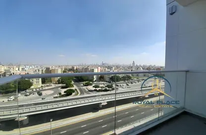 Apartment - 1 Bedroom - 2 Bathrooms for rent in Pearlz by Danube - Al Furjan - Dubai