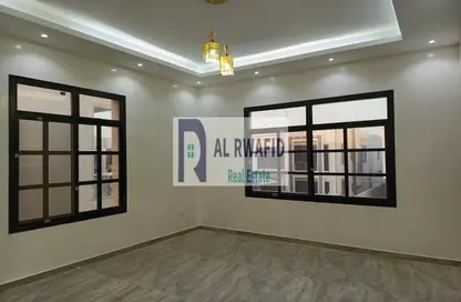 Villa - 5 Bedrooms - 5 Bathrooms for rent in Al Yasmeen 1 - Al Yasmeen - Ajman