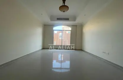 Villa - 4 Bedrooms - 6 Bathrooms for rent in Al Khaleej Al Arabi Street - Al Bateen - Abu Dhabi