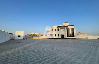 Villa - 7 Bedrooms for sale in Shakhbout City - Abu Dhabi