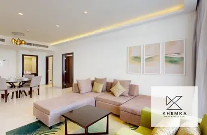 Apartment - 1 Bedroom - 1 Bathroom for sale in Celestia A - Celestia - Dubai South (Dubai World Central) - Dubai