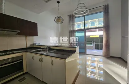 Apartment - 1 Bathroom for sale in Villa Pera - Jumeirah Village Circle - Dubai