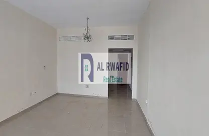 Apartment - 2 Bedrooms - 3 Bathrooms for rent in Horizon Towers - Ajman Downtown - Ajman