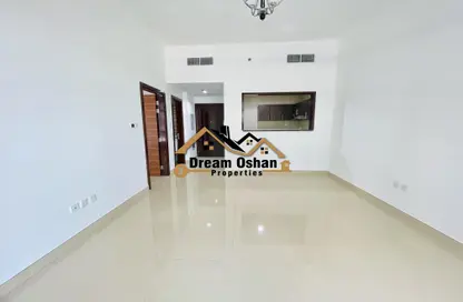 Apartment - 1 Bedroom - 2 Bathrooms for rent in Al Manal Residence 2 - Dubai Silicon Oasis - Dubai